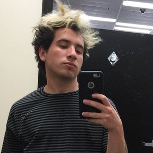 Meet your Posher, Nick